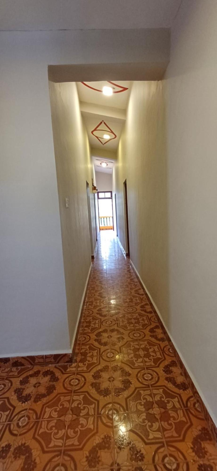 Guest house Kajal Calangute