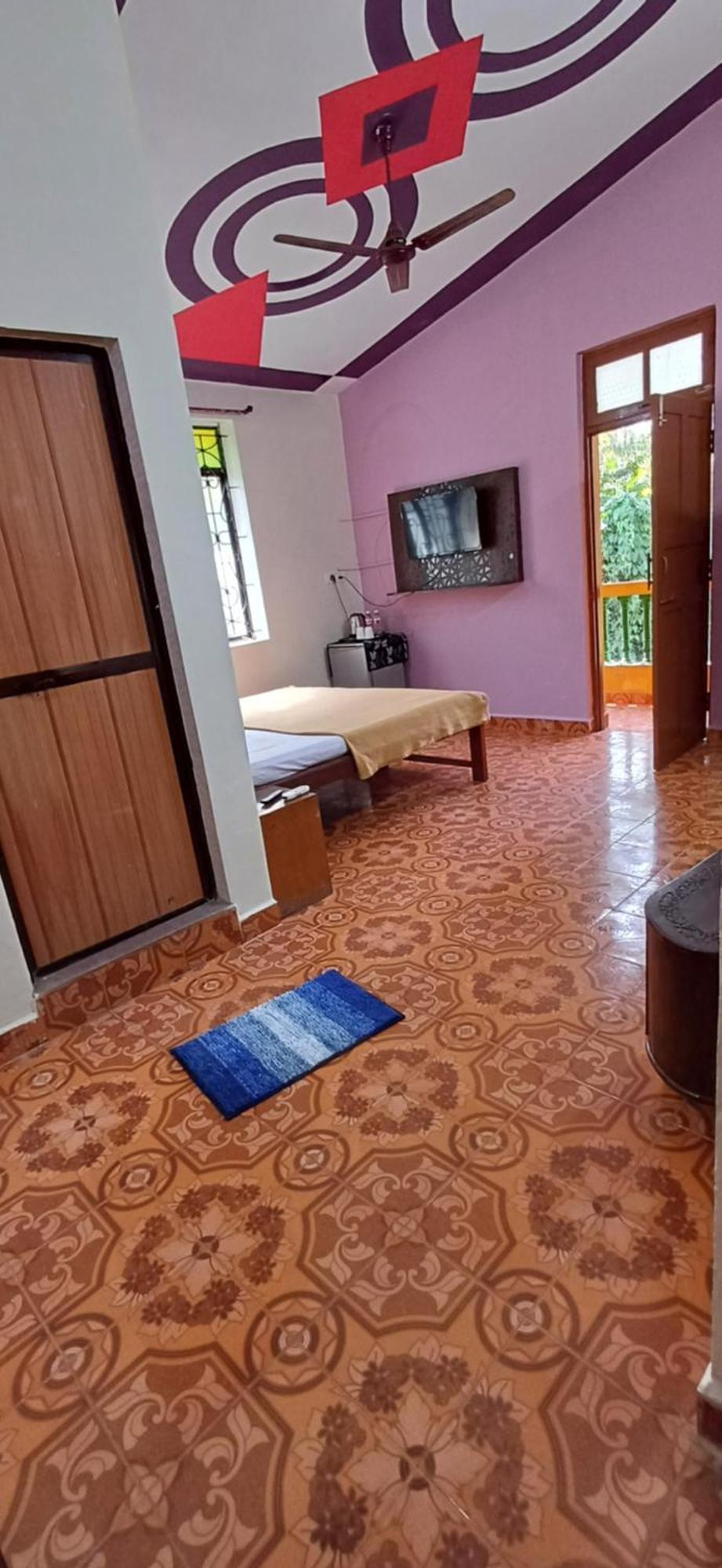Guest house Kajal *